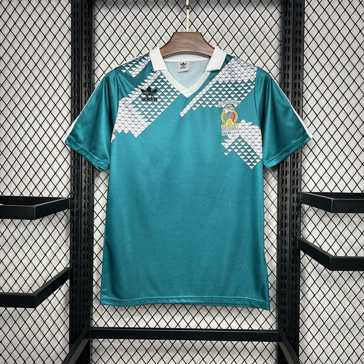 Maillot Mexique Domicile