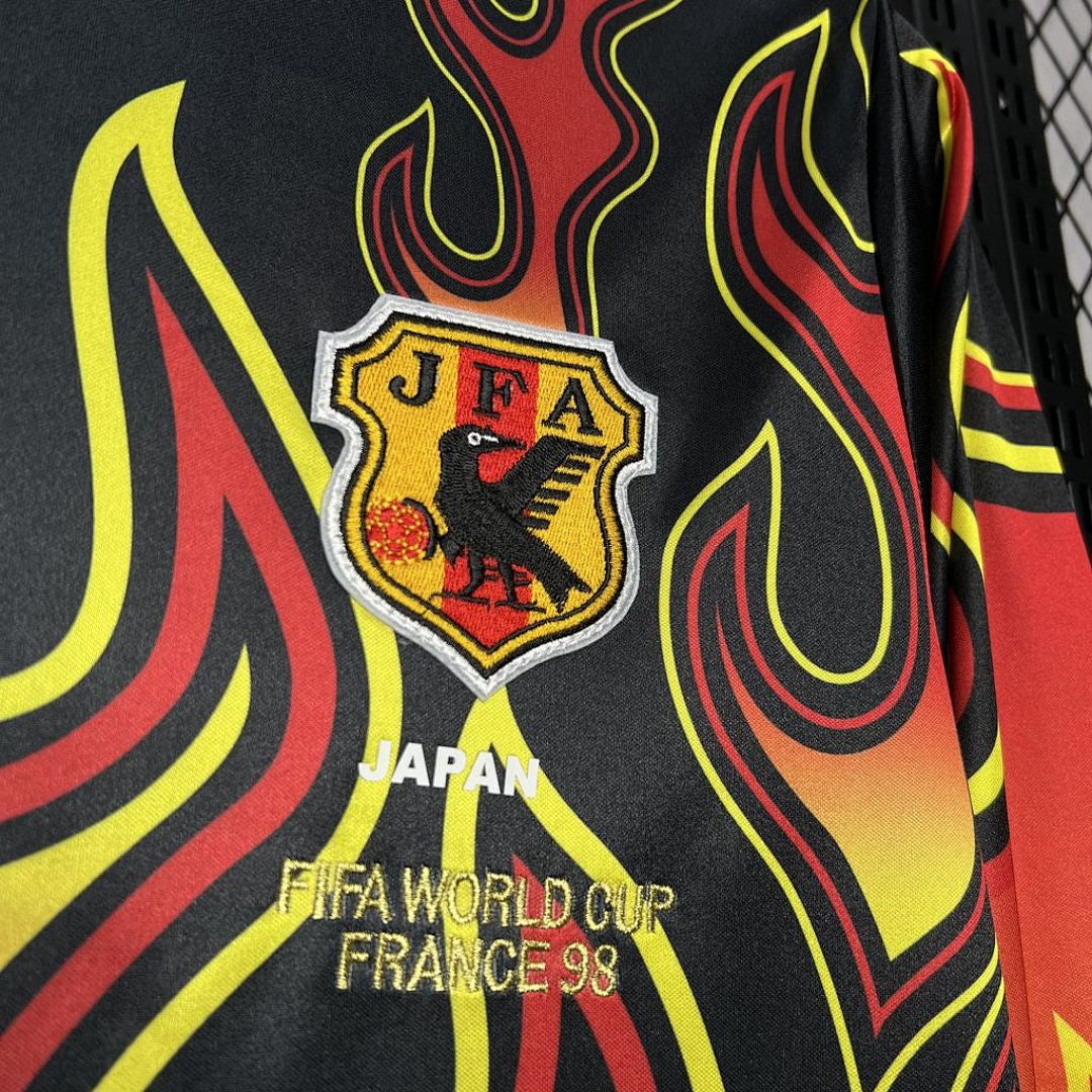 Maillot Japon Gardien