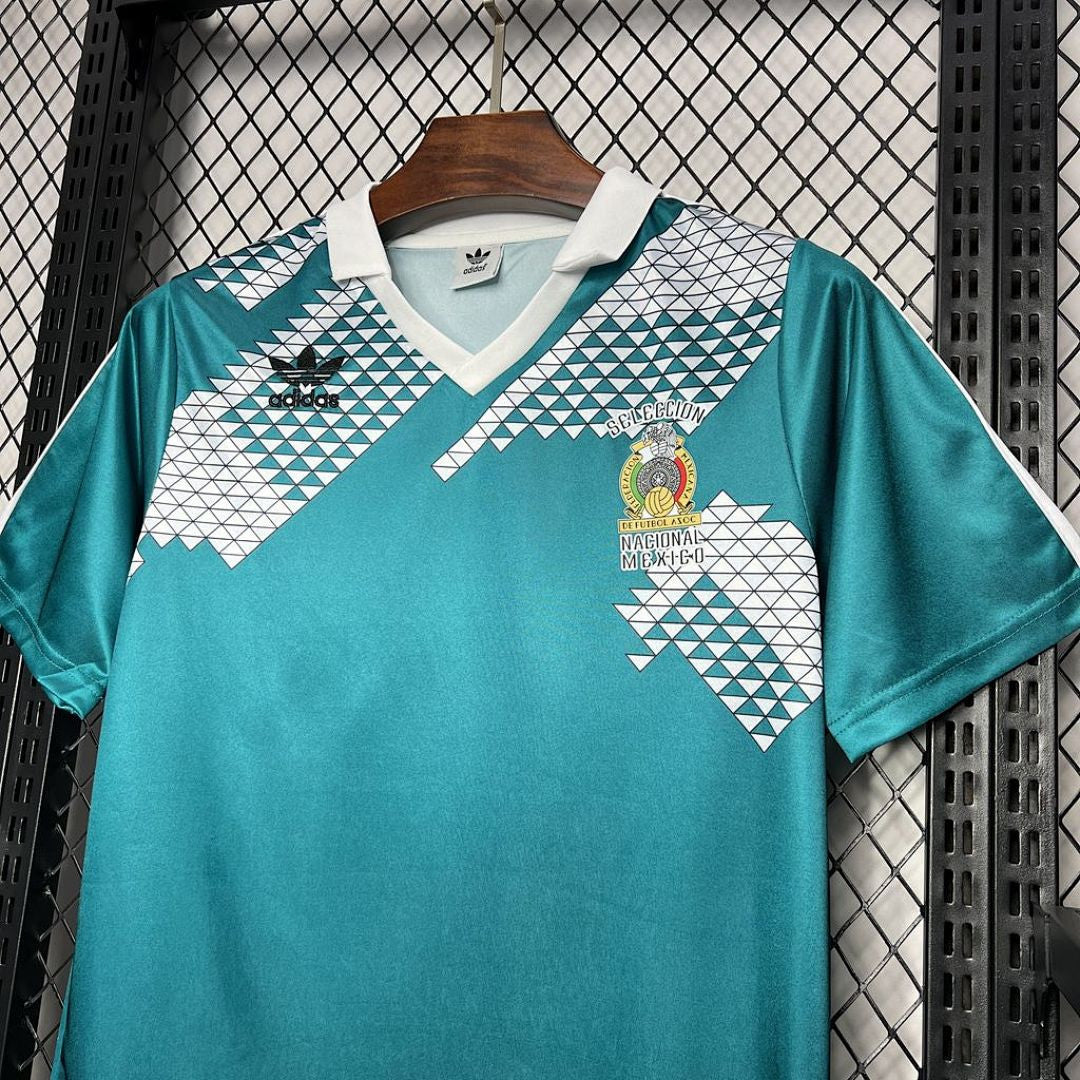 Maillot Mexique Domicile
