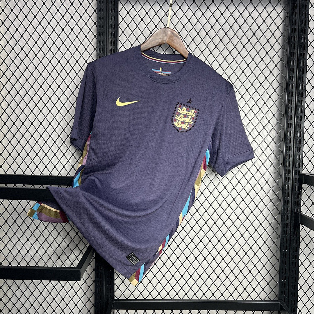 Maillot Angleterre 2024 Exterieur