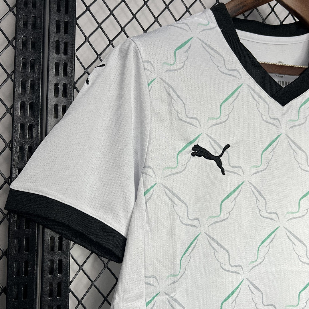 Maillot Autriche 2024 Exterieur