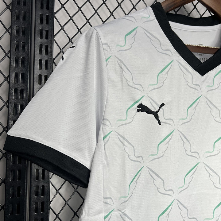 Maillot Autriche 2024 Exterieur