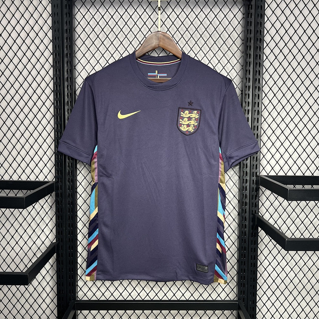Maillot Angleterre 2024 Exterieur