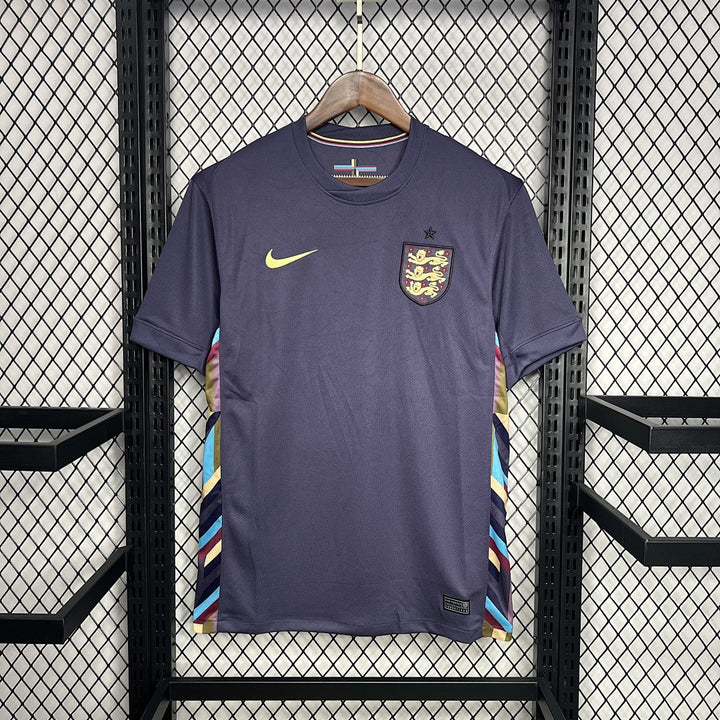 Maillot Angleterre 2024 Exterieur