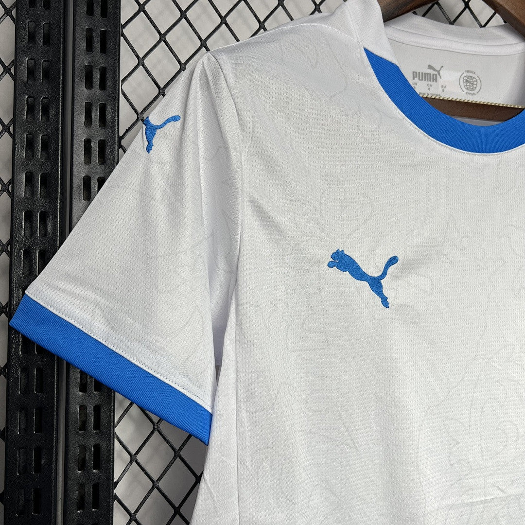 Maillot Republique Tcheque 2024 Exterieur