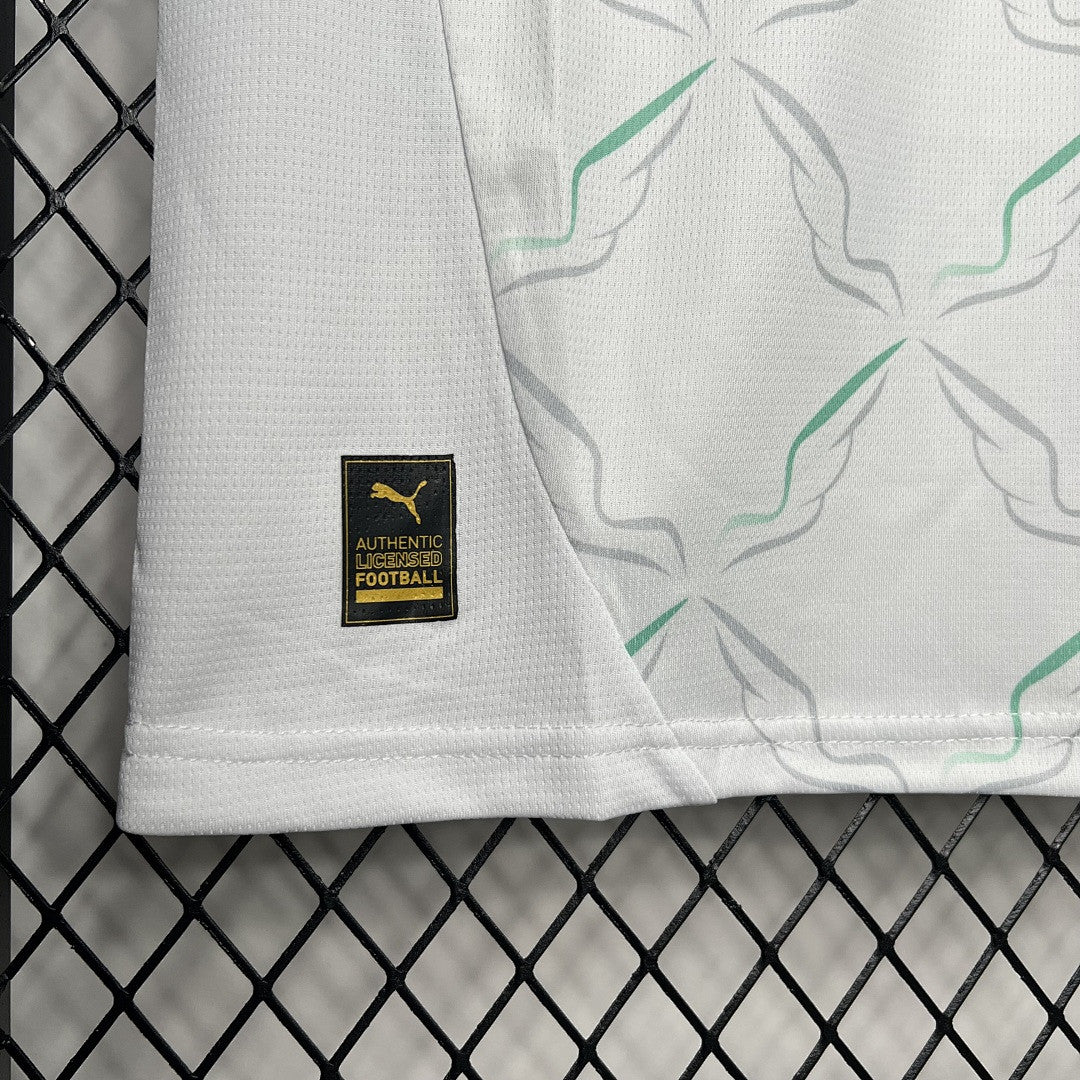 Maillot Autriche 2024 Exterieur