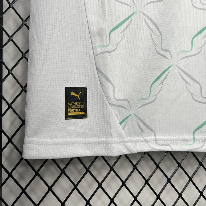 Maillot Autriche 2024 Exterieur