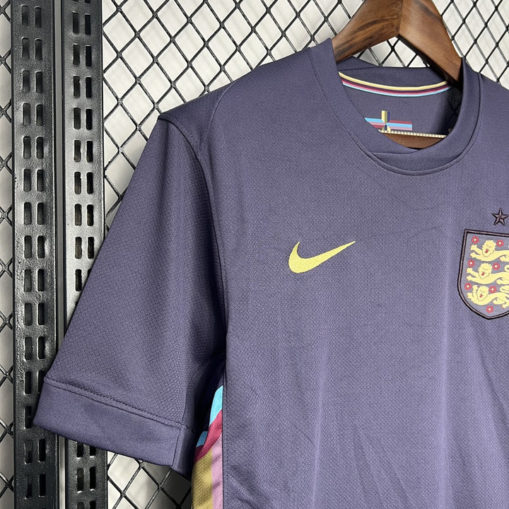 Maillot Angleterre 2024 Exterieur