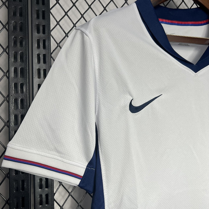 Maillot Angleterre 2024 Domicile