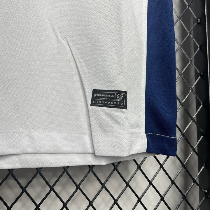 Maillot Angleterre 2024 Domicile