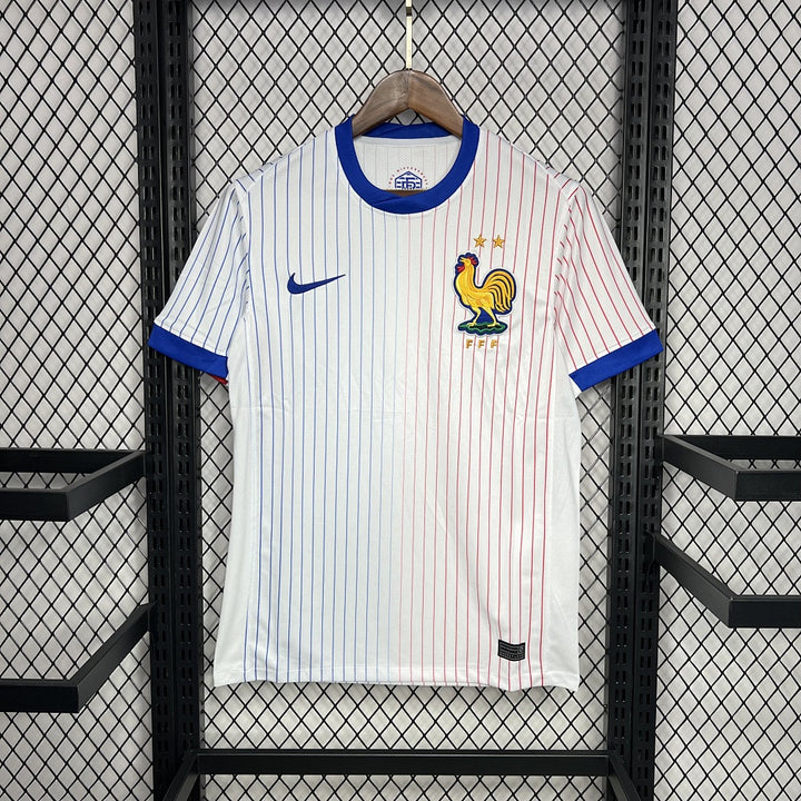 Maillot France 2024 Exterieur