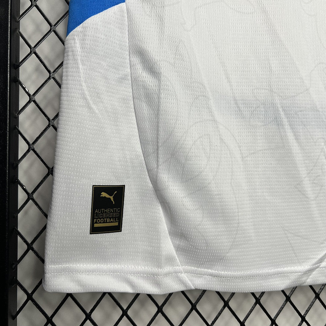 Maillot Republique Tcheque 2024 Exterieur