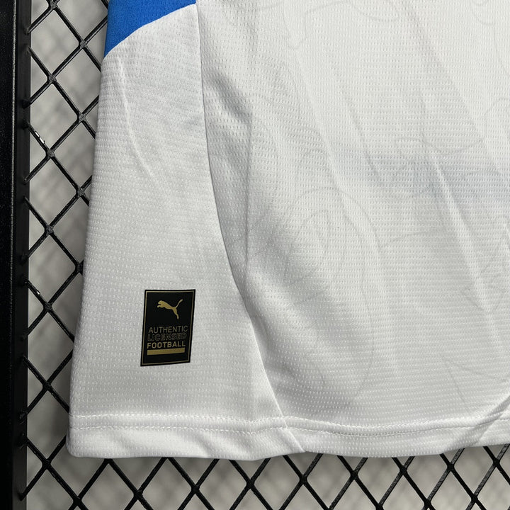 Maillot Republique Tcheque 2024 Exterieur