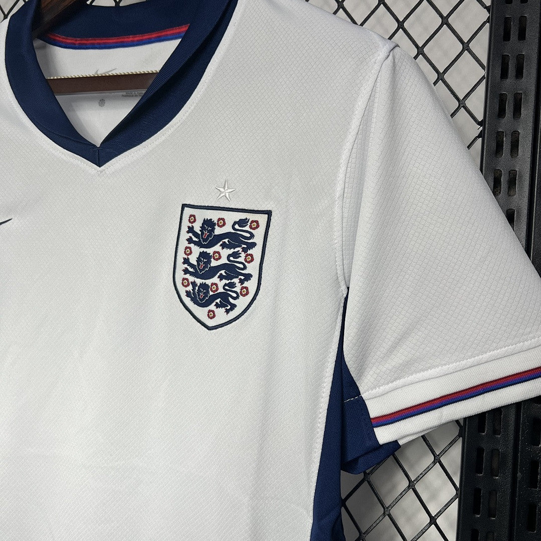 Maillot Angleterre 2024 Domicile