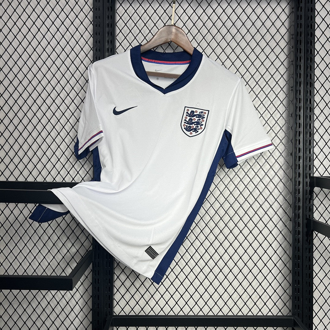 Maillot Angleterre 2024 Domicile