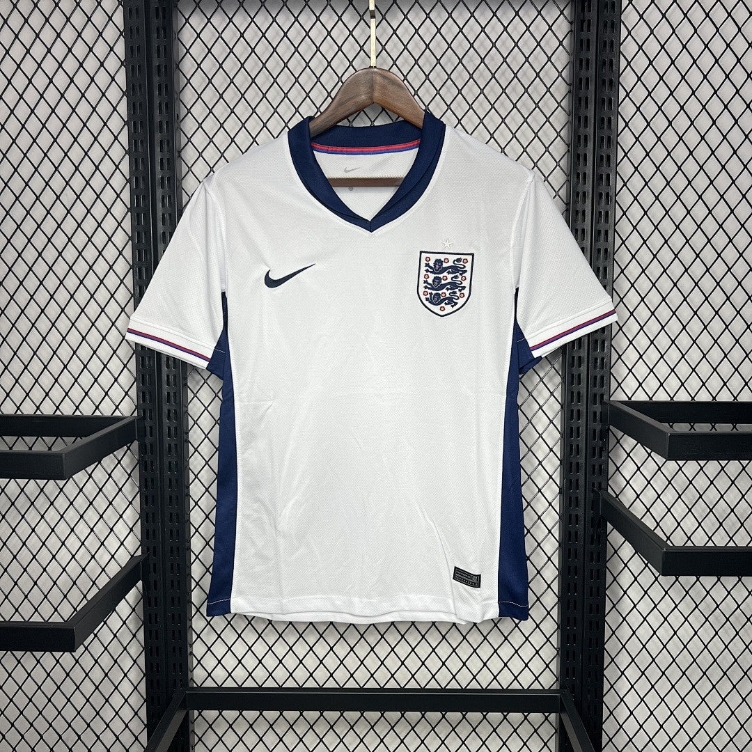 Maillot Angleterre 2024 Domicile