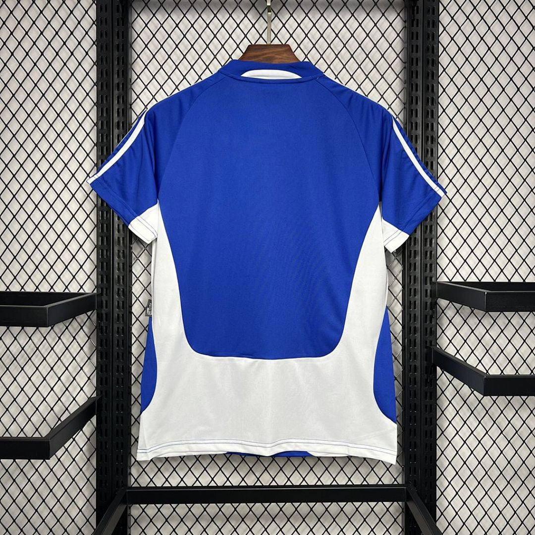 Maillot Grece 2004 Domicile