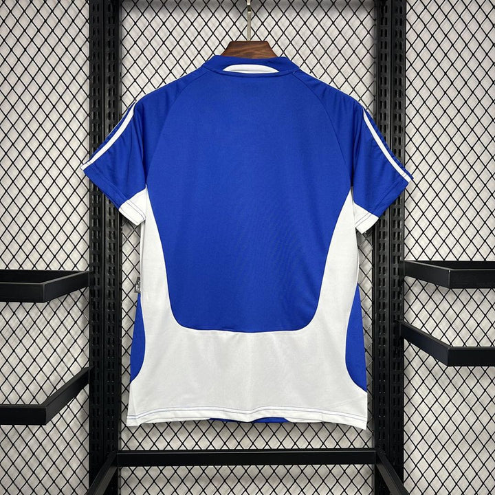 Maillot Grece 2004 Domicile