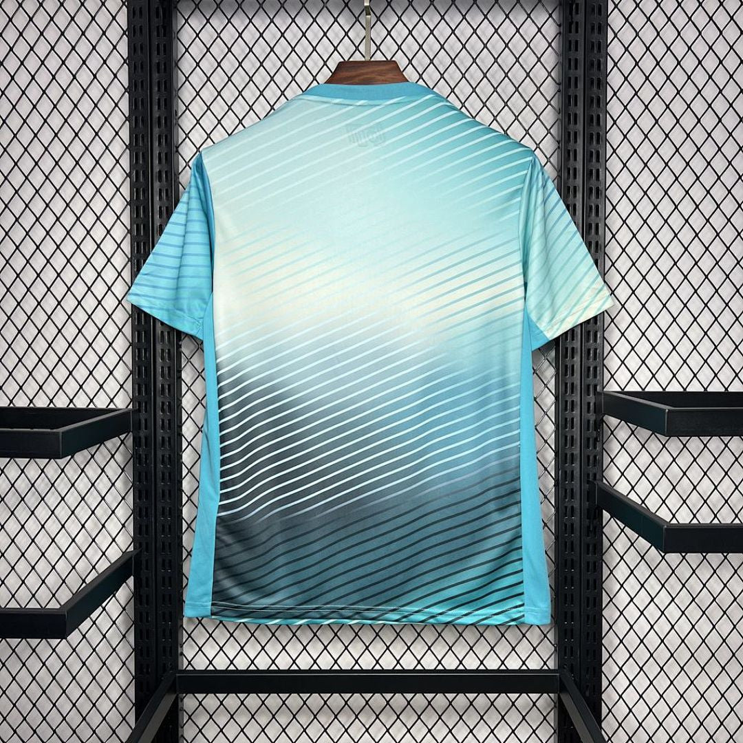 Maillot Coree du Sud 2024 Avant-Match
