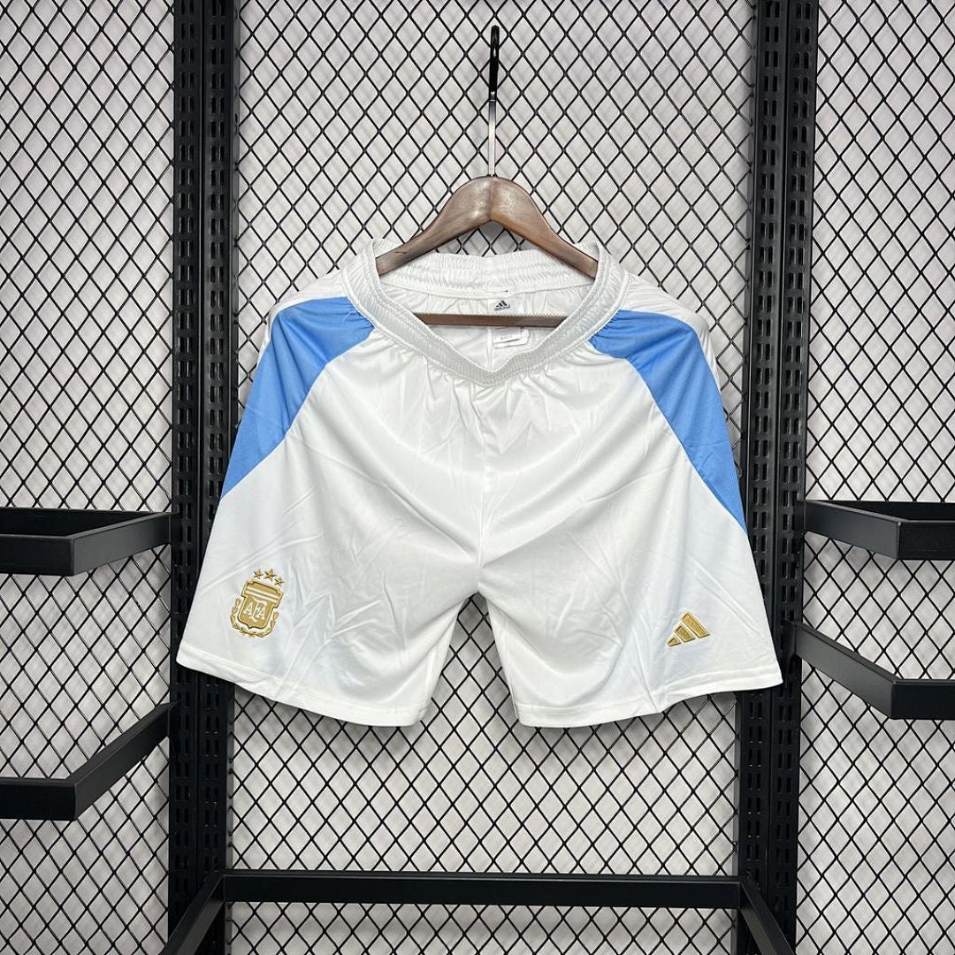 Short Argentine 2024 Domicile