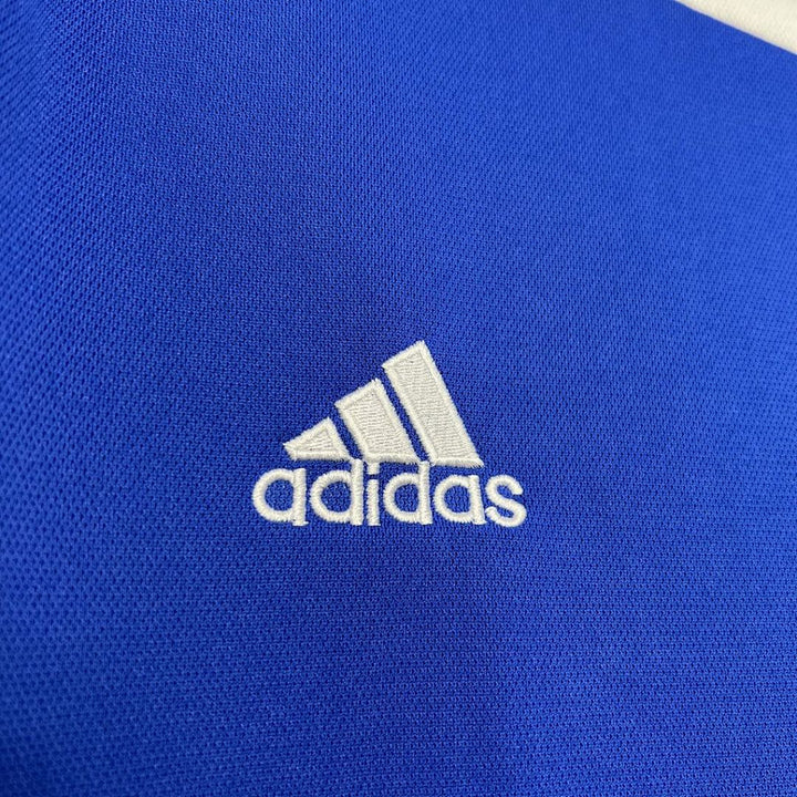 Maillot Grece 2004 Domicile