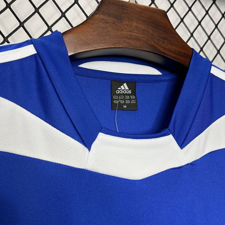 Maillot Grece 2004 Domicile