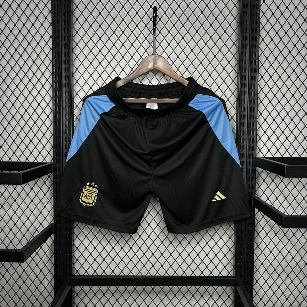 Short Argentine 2024 Domicile
