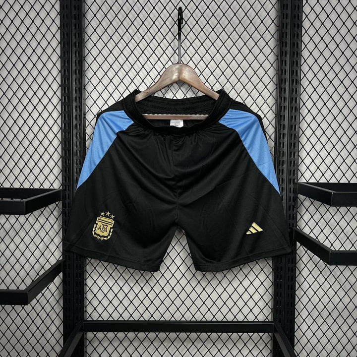 Short Argentine 2024 Domicile