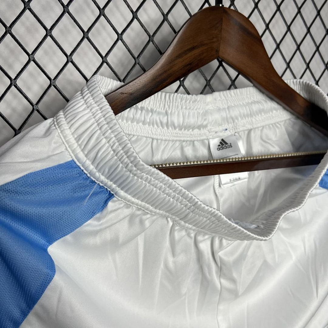 Short Argentine 2024 Domicile