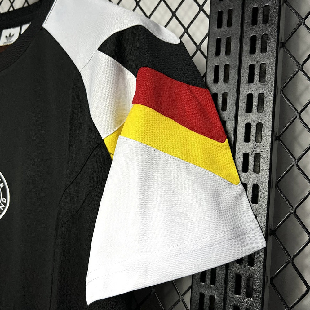 Maillot Allemagne 2024