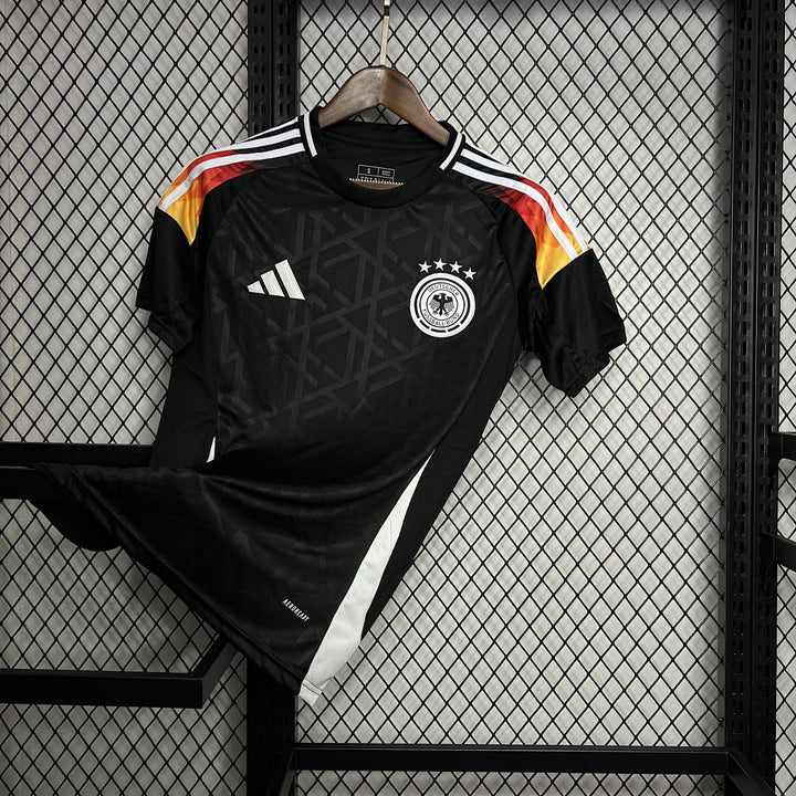 Maillot Allemagne 2024 Avant-Match