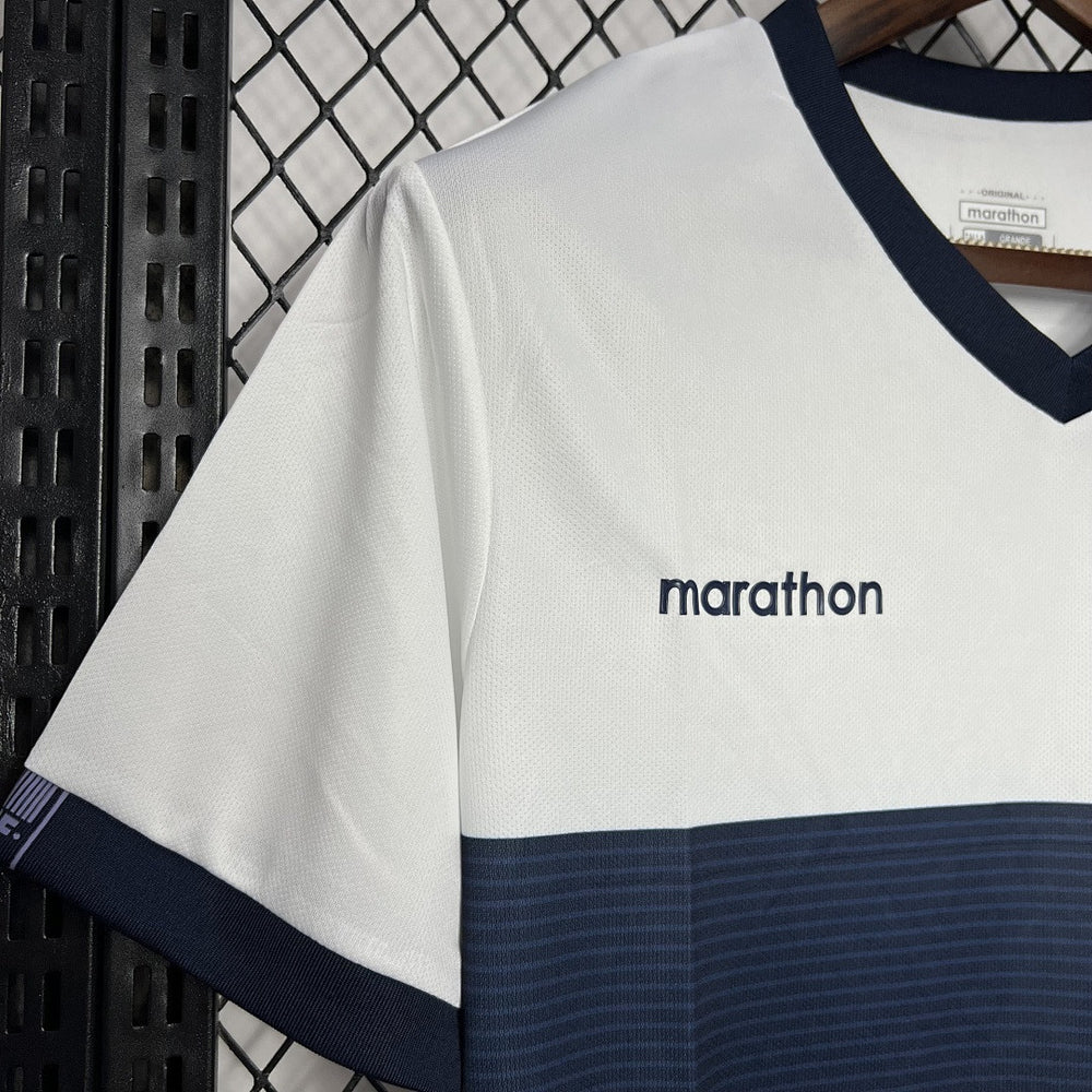 Maillot Equateur 2024 Exterieur