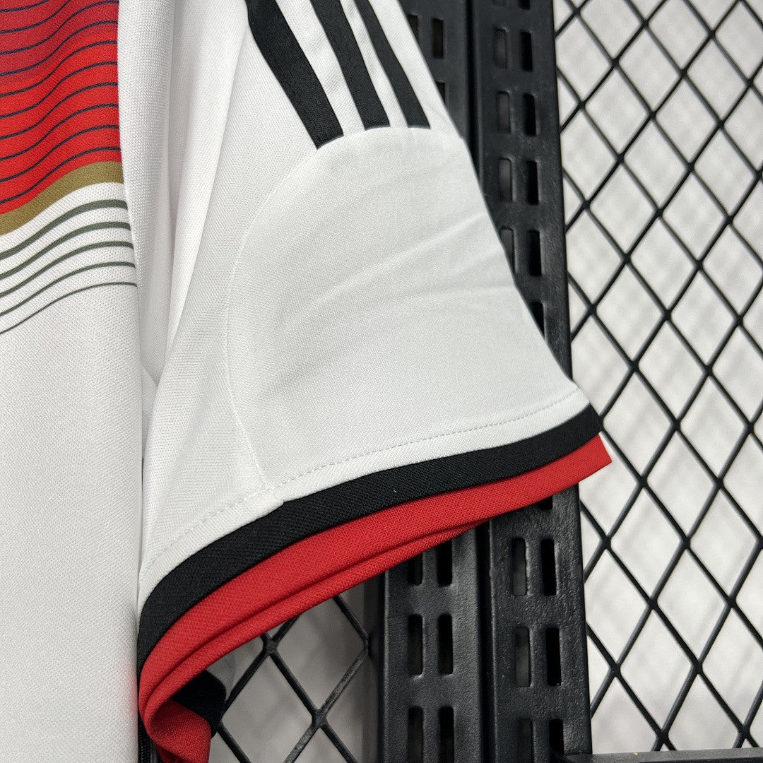 Maillot Allemagne 2014 Domicile