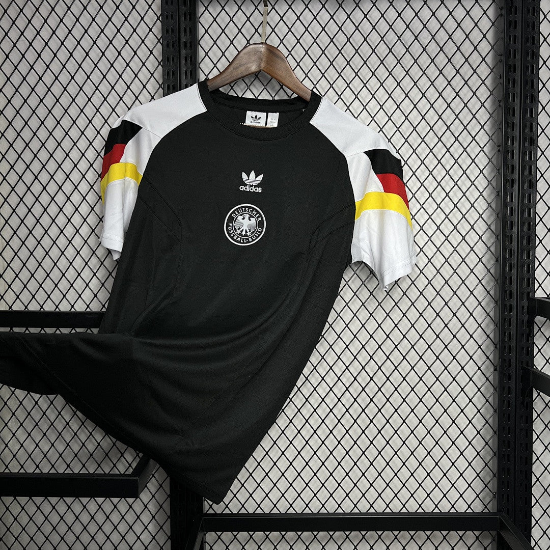 Maillot Allemagne 2024