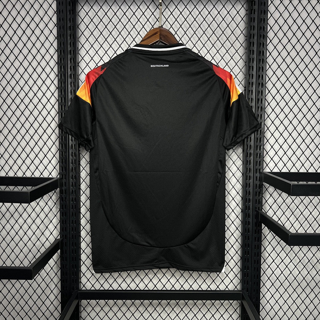 Maillot Allemagne 2024 Avant-Match