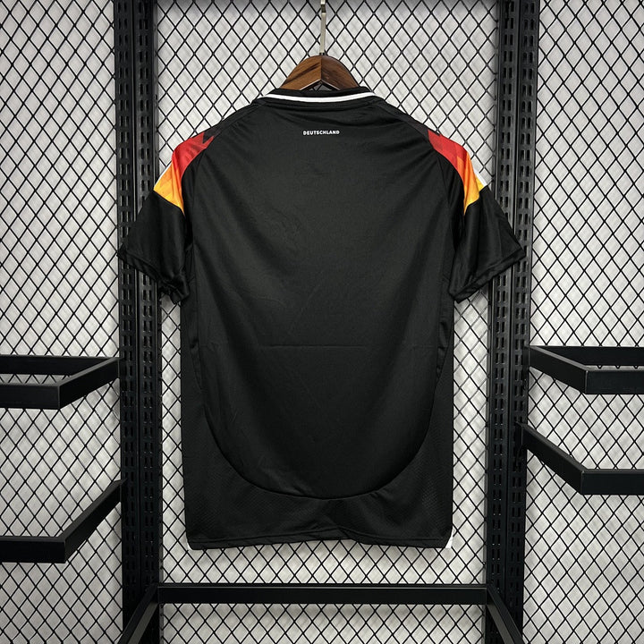 Maillot Allemagne 2024 Avant-Match