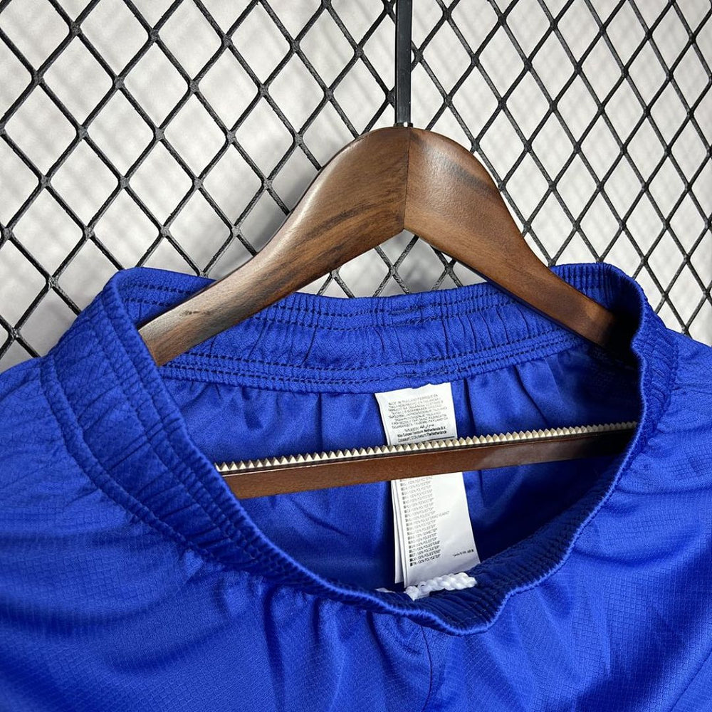 Short Bresil 2024 Domicile
