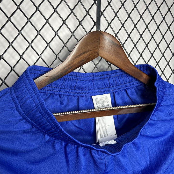 Short Bresil 2024 Domicile