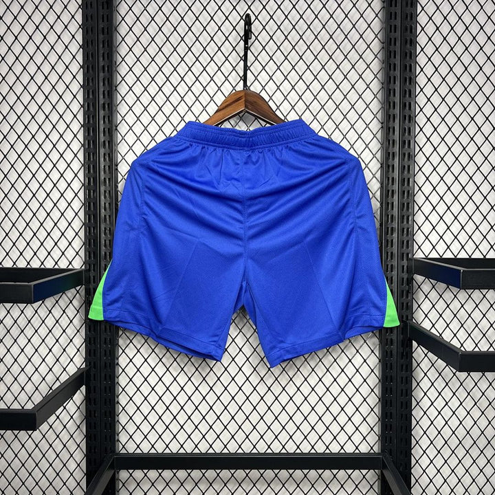 Short Bresil 2024 Domicile