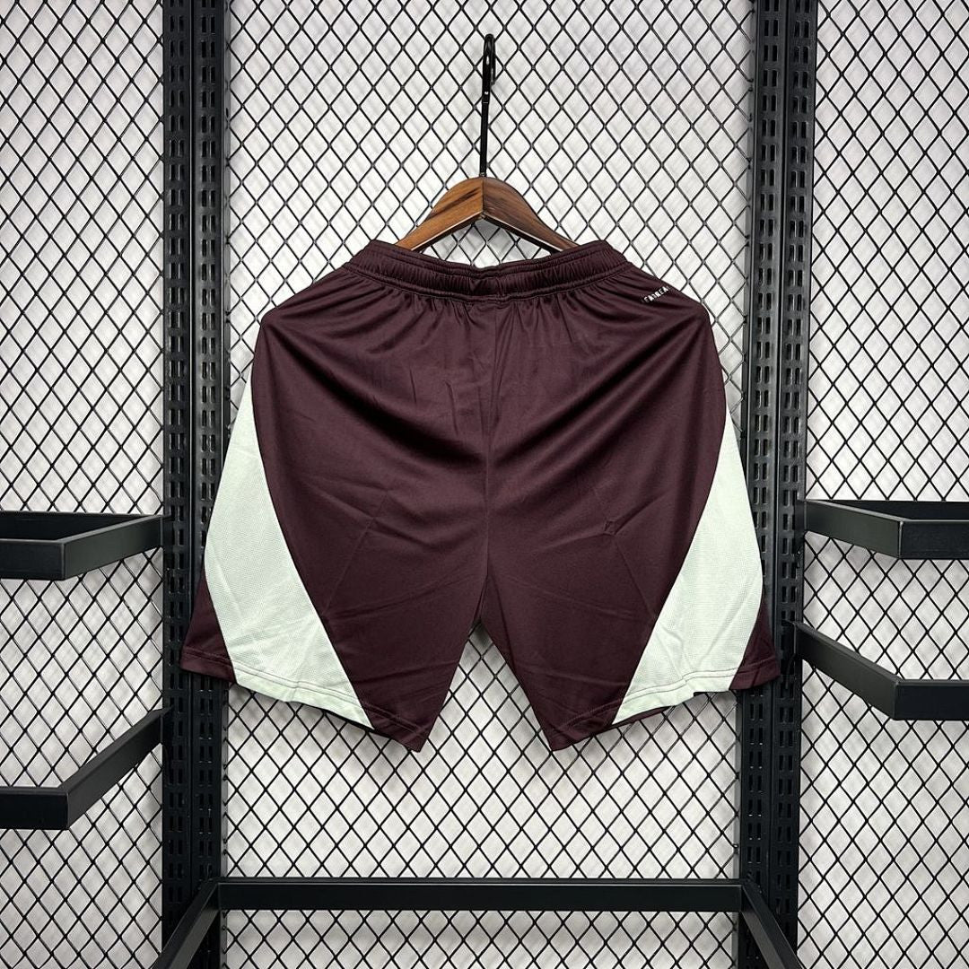 Short Mexique 2024 Domicile