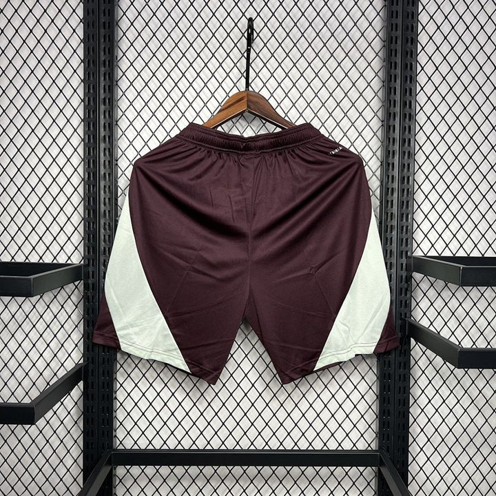 Short Mexique 2024 Domicile