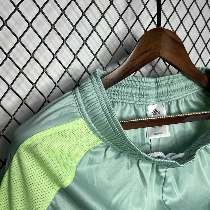 Short Mexique 2024 Exterieur