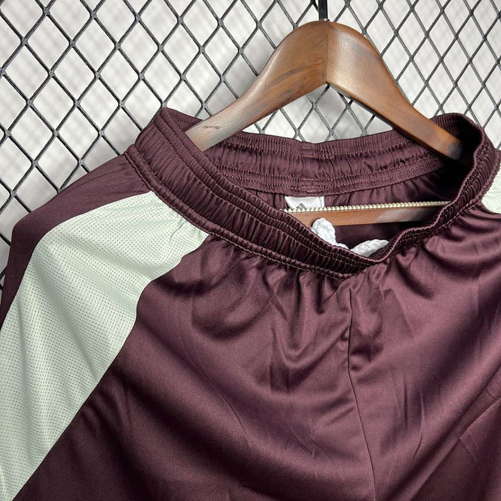 Short Mexique 2024 Domicile