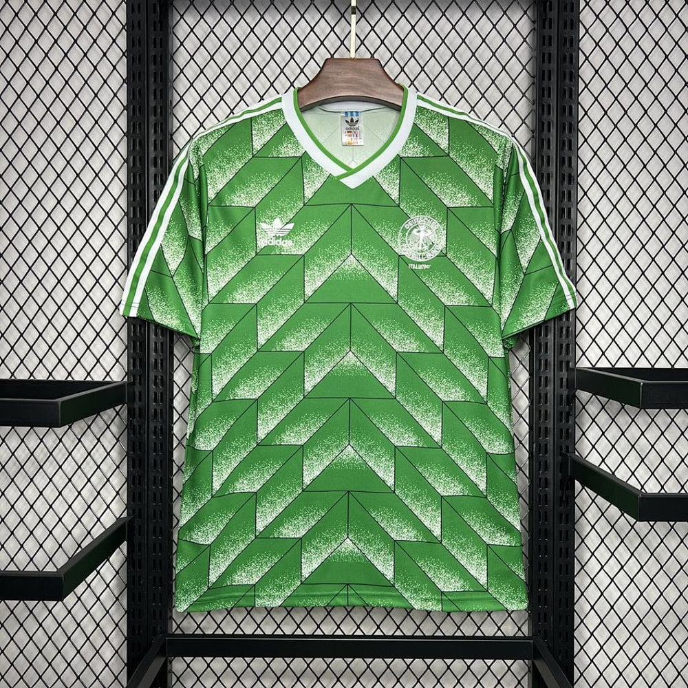 Maillot Allemagne Exterieur