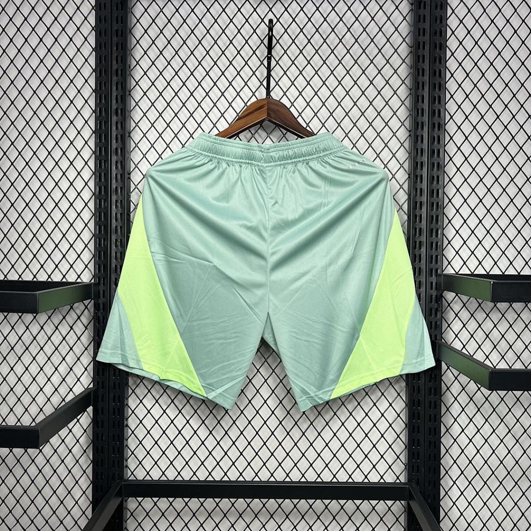 Short Mexique 2024 Exterieur