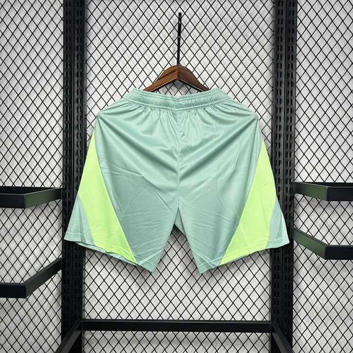 Short Mexique 2024 Exterieur