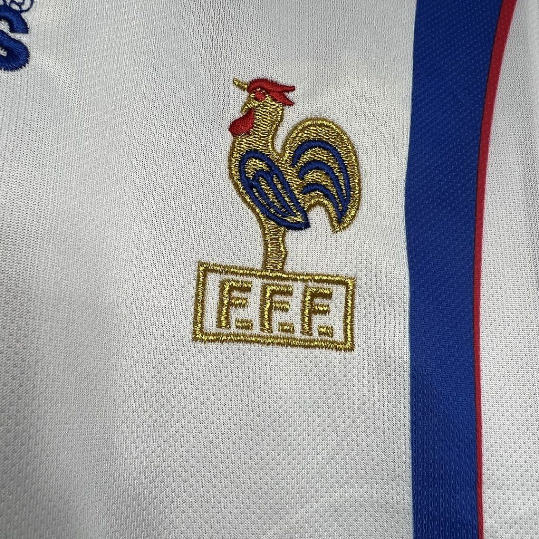 Maillot France Exterieur