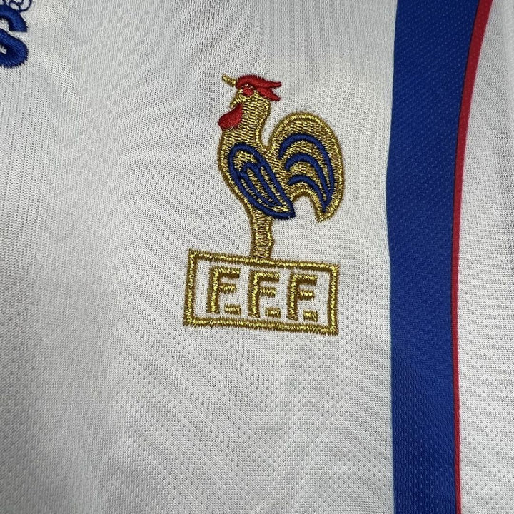 Maillot France Exterieur