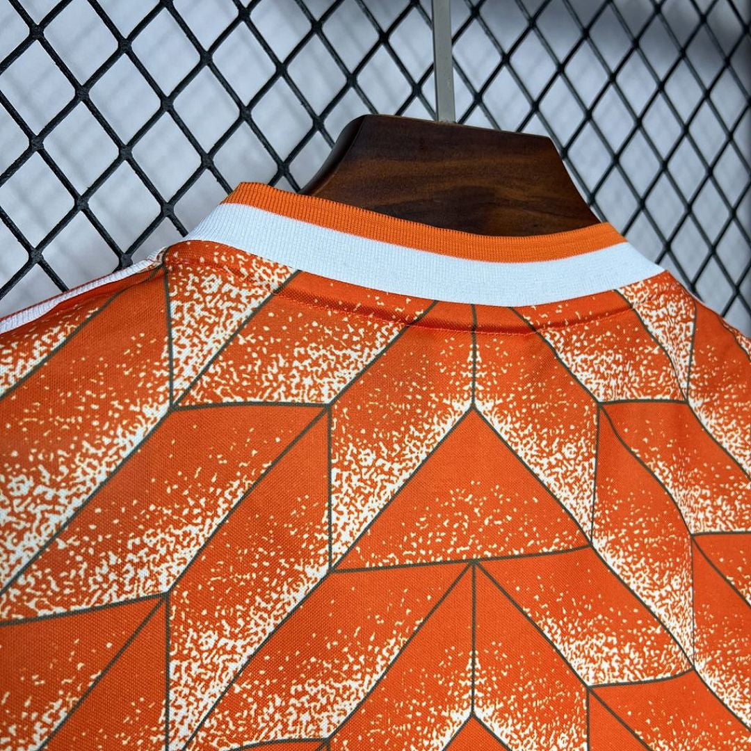 Maillot Pays-Bas Domicile