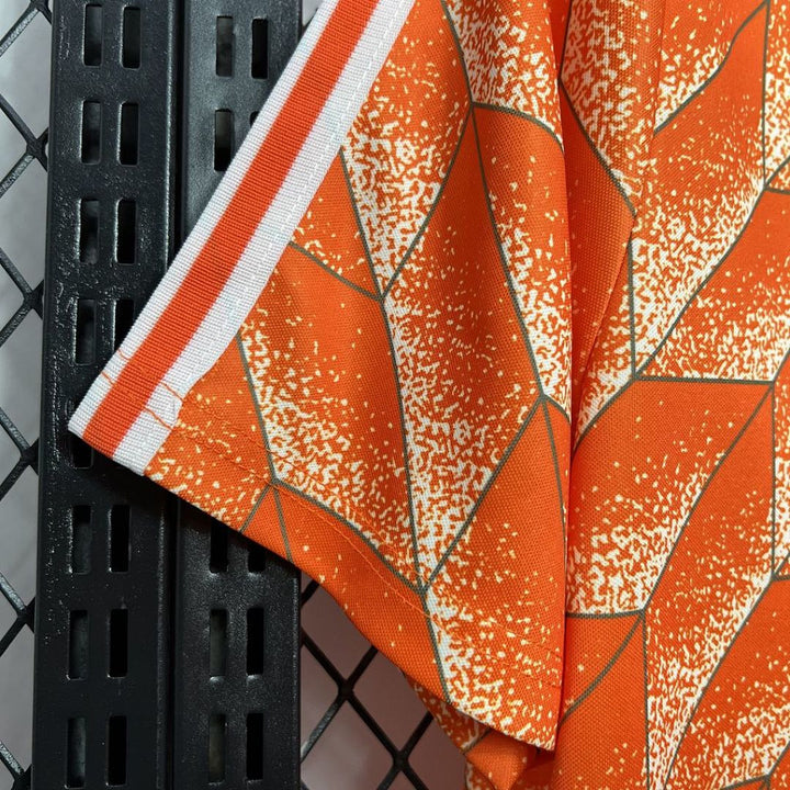 Maillot Pays-Bas Domicile